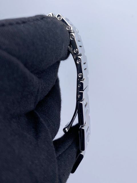 Cartier Tank Solo W5200014 Image 5